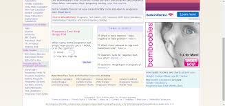 whenmybaby pregnancy test calculator pregnancy due date