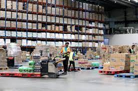 Gch retail (m) sdn bhd. Malaysia Wholesale Retail Sales Value Up 7 7pc In April 2018