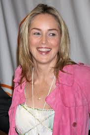 Sharon Stone redaktionell foto. Bild av utmärkelsear