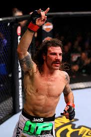 Mark madsen happy for win over clay guida at ufc on espn 29 for both. Clay Guida Just A Matter Of Time Ufc