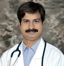 Dr. Bina Goel (Kamla Nagar Hospital) in Kamla Nehru Nagar,Jodhpur