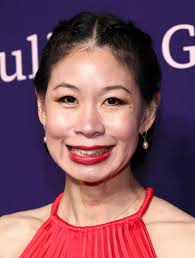 Georgia Lee Foto de stock de contenido editorial