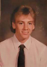 Timothy Ray Tracy Obituary July 24, 2023