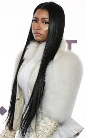 Brazilian virgin straight hair 3 bundles with 4*4 lace closure human hair extensions. 9a Quality Jingleshair Cheap Brazilian Human Hair Wigs Brazilian Remy Human Hair Lace Front Wigs Smooth Straight Wholesale For Afro Women From Jingleshumanhair Nicki Minaj Hairstyles Human Hair Wigs Straight Weave