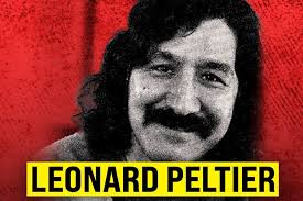 Leonard Peltier Is Going Home!