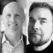 Keep Practicing and Keep Trying: Interview with Authors Christopher Bingham  and Rory McDonald