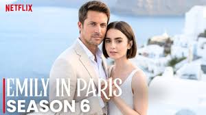 BREAKING: EMILY IN PARIS SEASON 6 PLOT JUST LEAKED – AND IT'S ...
