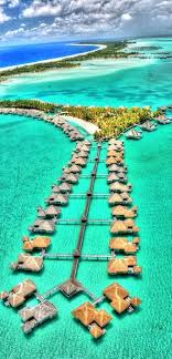 Bora Bora Tahiti Amazing Pictures Plan Your Trip With Ukka Co Find The Place Do Booking Flight Re Dream Vacation Spots Places To Travel Dream Vacations