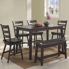 Back bonded leather chair holder home office tools ice cream machines industrial kitchen faucet kitchen kitchen island kitchen rugs kitchen sinks and kitchen faucets kitchen storage & organization kitchen tables kitchen tools. Awesome Bobs Furniture Kitchen Sets Homedgn123