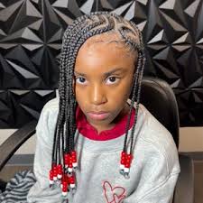 Corn Rows Near Me: Dallas, TX