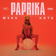 If you haven't, hurry up because it's kind of awesome! Myss Keta Paprika Amazon Com Music