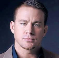 A group all about channing Tatum and his family