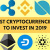 Here are the crypto community picks for 2021: 1