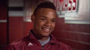 UMass' Derrick Gordon says he's gay