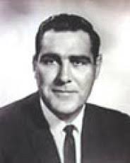 Reflections for Sheriff Gene W. Cox, Humboldt County Sheriff's Department,  California