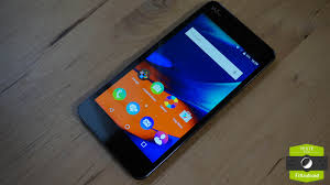 Test Wiko Rainbow Up 4G : notre avis ...
