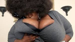 Revealing the Top 10 Girls with the Worlds Largest Boobs | Porn Dude - Blog