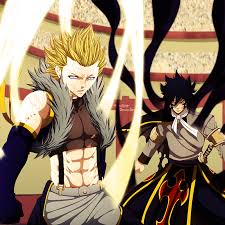 Commission Twin Dragons By Hyugasosby On Deviantart Fairy Tail Rogue Fairy Tail Family Fairy Tail