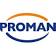 PROMAN Staffing logo