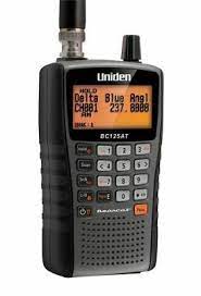 How fast could a nascar go without a restrictor plate at daytona? Uniden Bc125at Handheld Police Scanner Portable Nascar Racing Fire Ems Vhf Uhf 50633650639 Ebay