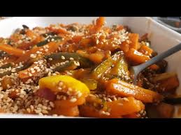 Acar timun rangup krupp krapp | bertambah selera makan. Acar Rampai Ala Kenduri Kahwin Paling Mudah Dan Enak Carrot And Cucumber Pickle Litetube