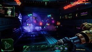 System Shock Demo On Gog Com