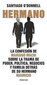 Maria has been involved in the world of personal development and wellbeing for over twenty years. Hermano Macri O Donnell Santiago 9789500764810 Amazon Com Books