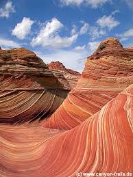Come join the fun at vista's coolest hot spot! The Wave Highlight In Den Coyote Buttes North