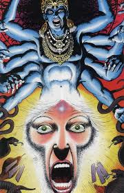 Crowdfunding Spotlight: The Nazz by Tom Veitch and Bryan Talbot