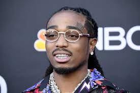 Quavious keyate marshall (born april 2, 1991), known professionally as quavo (/ˈkweɪvoʊ/), is an american rapper, singer, songwriter, and record producer. Quavo Reveals Why He Won T Join Clubhouse Revolt