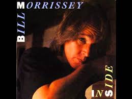 Bill Morrissey