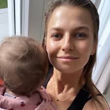 This only shows that beyoncé is not a natural blonde. Who Is Anna Lewandowska Interesting Facts About Robert Lewandowski S Wife