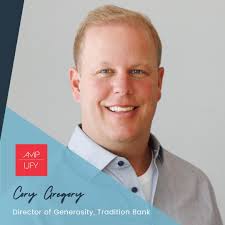 🎉 Welcome Cory Gregory! 🎉 We are thrilled to welcome Cory Gregory to our  Board of Directors! With a rich background spanning for-profit roles at  Medtronic, nonprofit initiatives at Good Grocer, and