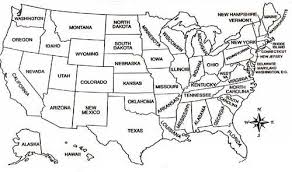 Each printable highlights a word that starts. Coloring Pages Of The 50 States