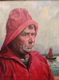 Tableaux Marine en vente sur Proantic, Antiquités & Vintage