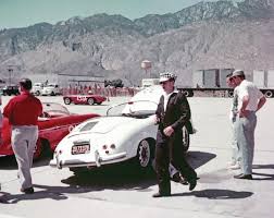 A team of editors takes feedback. James Dean Marks His Racing Start In Palm Springs With A Win