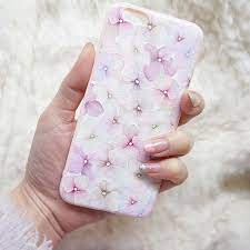 hydrangea goodmorning おはよう アジサイ スマホケース iphoneケース 紫陽花 storesjp セルフネイル セルフネイル部 ジェルネイル ハートフレンチ resin design instagram posts 10 things