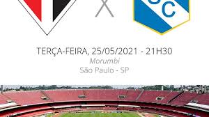 E seu empenho foi compensado. Sao Paulo X Sporting Cristal Veja Escalacoes Desfalques E Arbitragem Libertadores Ge