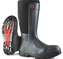 Composite Toe Wellington Boots