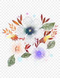 Watercolor Floral Background Png 989x1280px Watercolor Painting Drawing Floral Design Flower Morning Glory Download Free Passion vine and morning glories have taken over this fence. watercolor floral background png