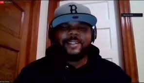 Reggie of #ADOSBoston testifies for Reparations to Boston City Council  (10/26/2021)