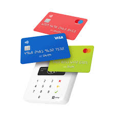 The thought of purchasing items online using your bank information can seem scary, especially with the rise of security breaches and hacking. Sumup Air Mobile Card Terminal For Contactless Payments With Credit Debit Card Apple Google Pay Nfc Rfid Money Card Reader Practical Credit Card Reader Buy Online In Liechtenstein
