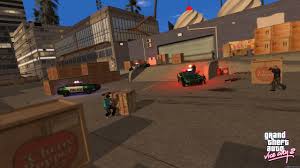 Gangstar héroe playstation gta vice city mod acción increíble juego en 3d. Gta Vice City 2 Mod Gets New Update Where To Download How To Install