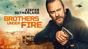 BROTHERS UNDER FIRE