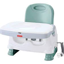 You may find it easy to clean, but some spots don't get washed off easily; 9 Best Booster Seats For Eating 2021 Reviews