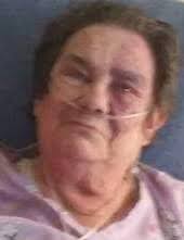 Obituary information for Helen Braden