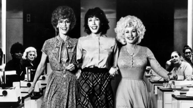 See the '9 to 5' Movie Stars Then and Now | Woman's World