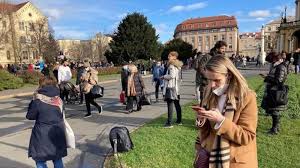 A strong earthquake shook croatia and its capital on sunday, causing widespread damage and panic. Xwyoaxk9xzn 6m
