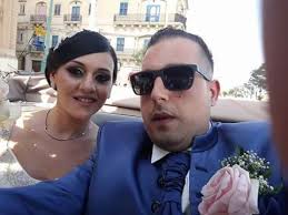 Nifirhu lill membru Garreth Spiteri li nghaqad fis sagrament taz zwieg ma  Cluadia. Nawgurawlhom f`isem is Socjeta u l membri. AWGURI