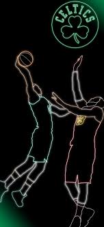 Discover 7 jayson tatum designs on dribbble. Made A Neon Jayson Tatum Wallpaper Let Me Know How You Feel Bostonceltics